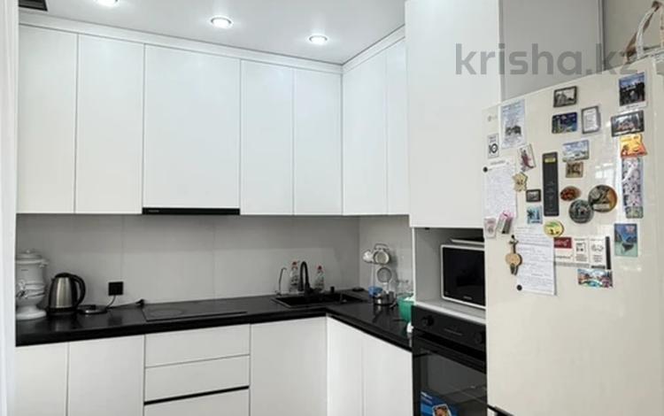 3-бөлмелі пәтер · 80 м² · 9/10 қабат, Мусрепова 6, бағасы: ~ 42 млн ₸ в Астане, Алматы р-н — фото 12