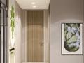 2-бөлмелі пәтер · 60 м² · 8/9 қабат, Ахмет Байтурсынулы 14/3, бағасы: 42.5 млн ₸ в Астане, Сарайшык р-н — фото 14