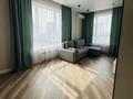 2-бөлмелі пәтер · 60 м² · 8/9 қабат, Ахмет Байтурсынулы 14/3, бағасы: 42.5 млн ₸ в Астане, Сарайшык р-н
