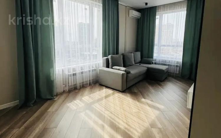 2-бөлмелі пәтер · 60 м² · 8/9 қабат, Ахмет Байтурсынулы 14/3, бағасы: 42.5 млн ₸ в Астане, Сарайшык р-н — фото 30