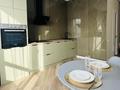 2-бөлмелі пәтер · 60 м² · 8/9 қабат, Ахмет Байтурсынулы 14/3, бағасы: 42.5 млн ₸ в Астане, Сарайшык р-н — фото 6