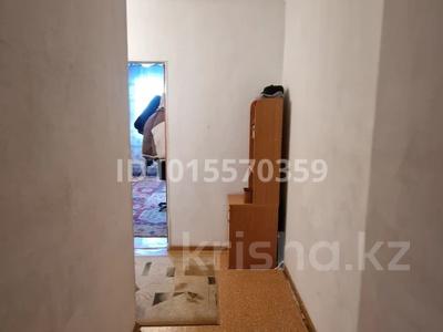 2-комнатная квартира · 56 м² · 2/3 этаж, мкр Уркер, Е 601 2 за 28.2 млн ₸ в Астане, Нура р-н