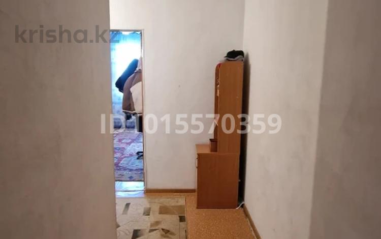2-комнатная квартира · 56 м² · 2/3 этаж, мкр Уркер, Е 601 2 за 28.2 млн ₸ в Астане, Нура р-н — фото 3