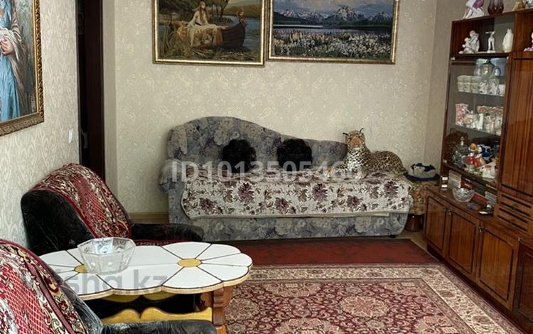 2-комнатная квартира · 48 м² · 1/12 этаж, Ломова 32 — ТОЦ за 23.5 млн ₸ в Павлодаре — фото 2