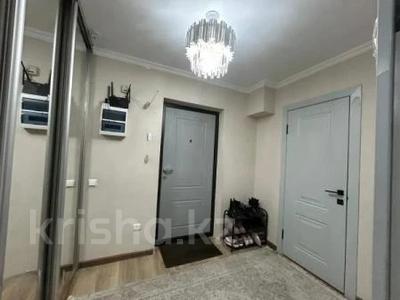 1-комнатная квартира · 41 м² · 1/9 этаж, Б. Момышулы — Алматы жастар, Умай ипотека проходит. за 26 млн ₸ в Алатауский р-н