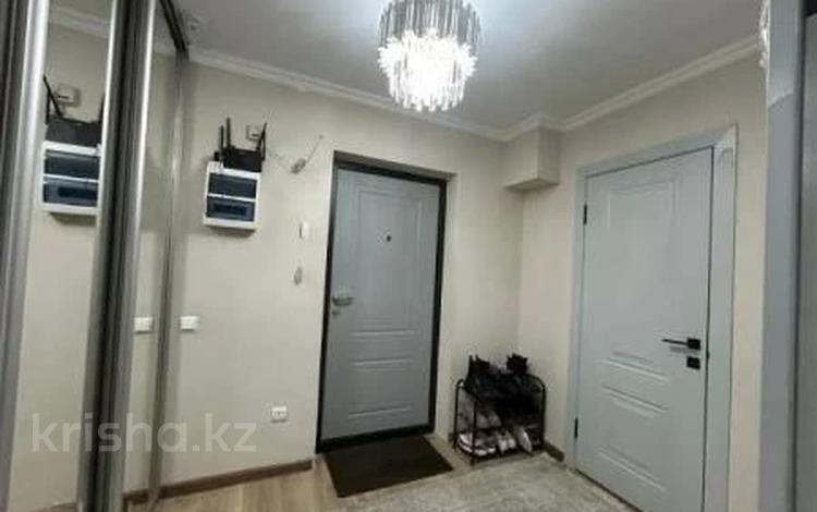 1-комнатная квартира · 41 м² · 1/9 этаж, Б. Момышулы — Алматы жастар, Умай ипотека проходит. за 26 млн ₸ в Алатауский р-н — фото 2