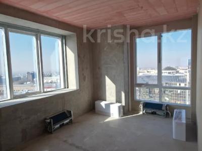 4-комнатная квартира · 163 м² · 8/33 этаж, Аль-фараби за 140 млн 〒 в Алматы, Медеуский р-н