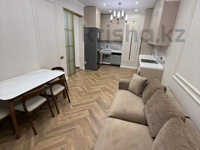 3-бөлмелі пәтер · 86 м² · 9/16 қабат, Розыбакиева 197/2, бағасы: 800 000 ₸ в Алматы, Бостандыкский р-н