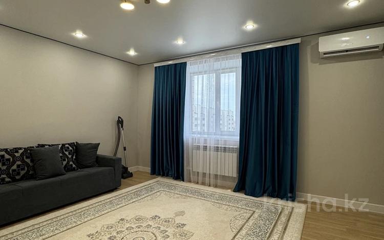 2-бөлмелі пәтер · 70 м² · 3/5 қабат, мкр. Алтын орда, Алтын орда 201 Г — Мангилик ел-Досмухамеулы, бағасы: 16 000 ₸ в Актобе — фото 2