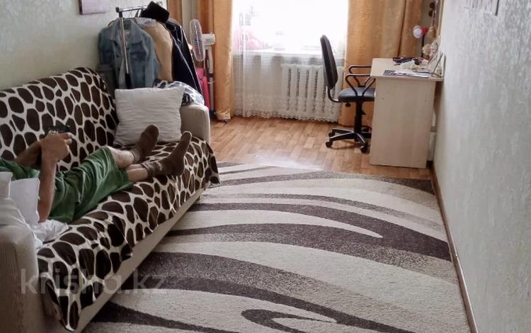 2-бөлмелі пәтер · 46.5 м² · 4/5 қабат, Корчагина, бағасы: 10.5 млн ₸ в Рудном — фото 2