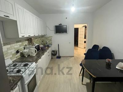 2-комнатная квартира · 60 м² · 1/5 этаж, жилой массив Есет Батыр за 19.5 млн 〒 в Актобе