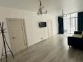 3-комнатная квартира · 75 м² · 5/12 этаж, мкр Акбулак, Дарабоз 1-83 за 350 000 ₸ в Алматы, Алатауский р-н
