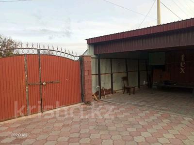 Отдельный дом • 2 комнаты • 40 м² • 6 сот., Строитель за 5 млн 〒 в Конаеве (Капчагай)