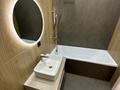 3-бөлмелі пәтер · 68 м² · 4/9 қабат, Навои 58/4, бағасы: 70 млн ₸ в Алматы, Ауэзовский р-н — фото 5