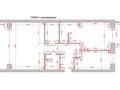 3-комнатная квартира · 114 м² · 5/7 этаж, Сатыбалды Дауымова 69/5 за 93 млн ₸ в Уральске — фото 21
