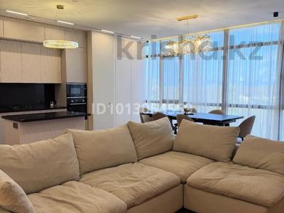 3-комнатная квартира · 114 м² · 5/7 этаж, Сатыбалды Дауымова 69/5 за 93 млн ₸ в Уральске