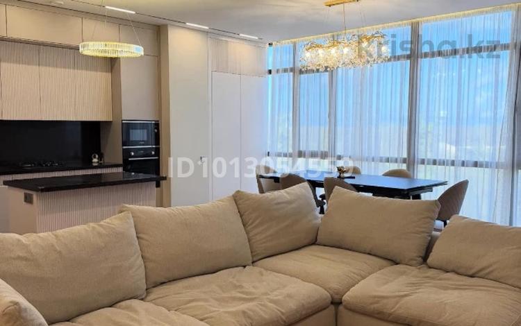 3-комнатная квартира · 114 м² · 5/7 этаж, Сатыбалды Дауымова 69/5 за 93 млн ₸ в Уральске — фото 4