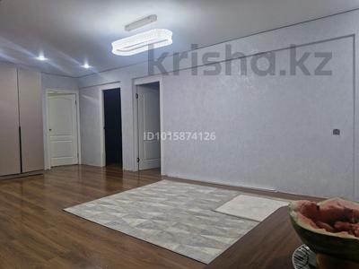 4-комнатная квартира · 84 м² · 3/5 этаж, Утепова 19 за 40 млн ₸ в Усть-Каменогорске, Ульбинский
