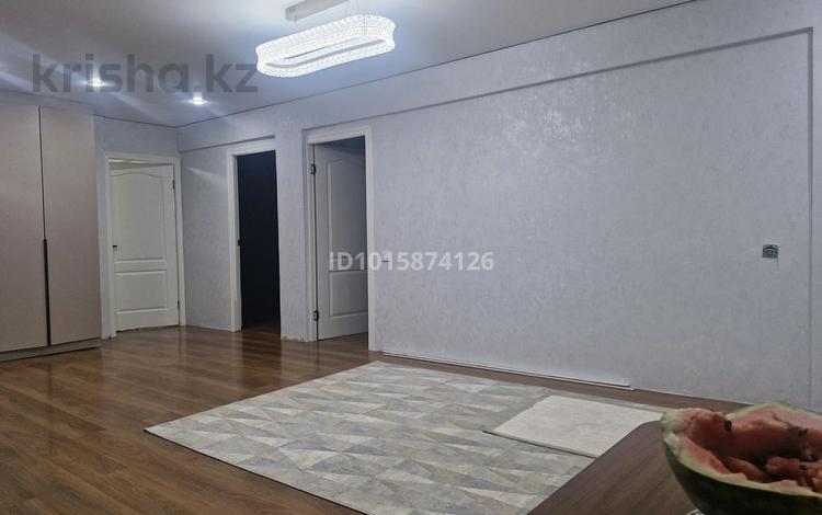 4-комнатная квартира · 84 м² · 3/5 этаж, Утепова 19 за 40 млн ₸ в Усть-Каменогорске, Ульбинский — фото 2