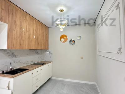 1-бөлмелі пәтер · 37 м² · 6/9 қабат, Рыскулова 1, бағасы: 24.7 млн ₸ в Алматы, Алатауский р-н
