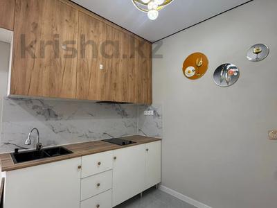 1-бөлмелі пәтер · 35 м² · 6/9 қабат, Рыскулова 1, бағасы: 25.3 млн ₸ в Алматы, Алатауский р-н