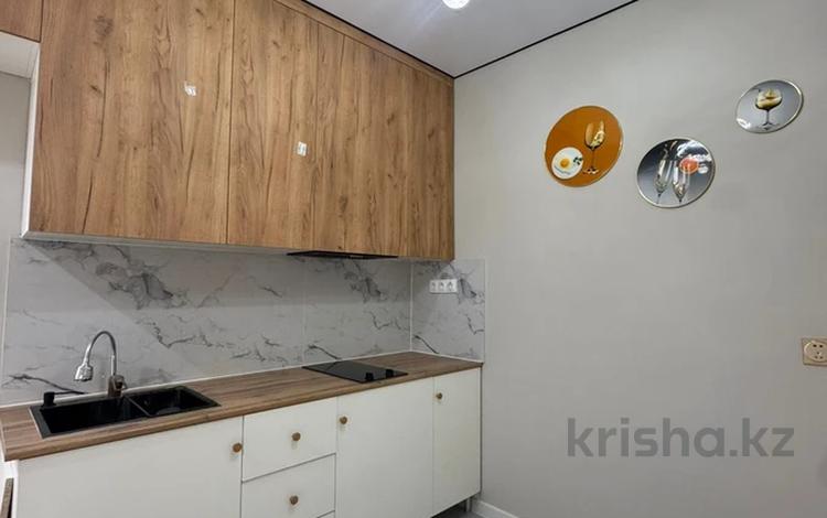 1-бөлмелі пәтер · 35 м² · 6/9 қабат, Рыскулова 1, бағасы: 25.3 млн ₸ в Алматы, Алатауский р-н — фото 3