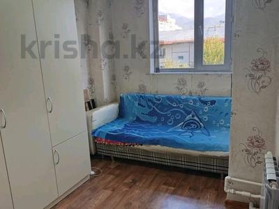1-комнатная квартира · 18 м² · 5/5 этаж, токтабаева 7 за 13 млн ₸ в Алматы, Бостандыкский р-н