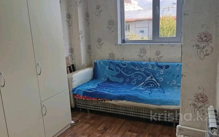 1-комнатная квартира · 18 м² · 5/5 этаж, токтабаева 7 за 13 млн ₸ в Алматы, Бостандыкский р-н — фото 2