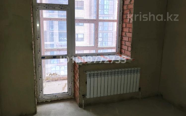 2-бөлмелі пәтер · 48.4 м² · 4/9 қабат, Островского 33, бағасы: 18 млн ₸ в Кокшетау — фото 7