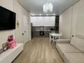 3-комнатная квартира · 75 м² · 6/16 этаж, Майкайын 14 — Бауыржана Момышулы за 54.9 млн ₸ в Астане, Алматы р-н — фото 2