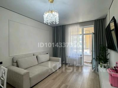 3-комнатная квартира · 75 м² · 6/16 этаж, Майкайын 14 — Бауыржана Момышулы за 54.9 млн ₸ в Астане, Алматы р-н