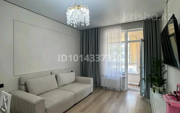 3-комнатная квартира · 75 м² · 6/16 этаж, Майкайын 14 — Бауыржана Момышулы за 54.9 млн ₸ в Астане, Алматы р-н — фото 9