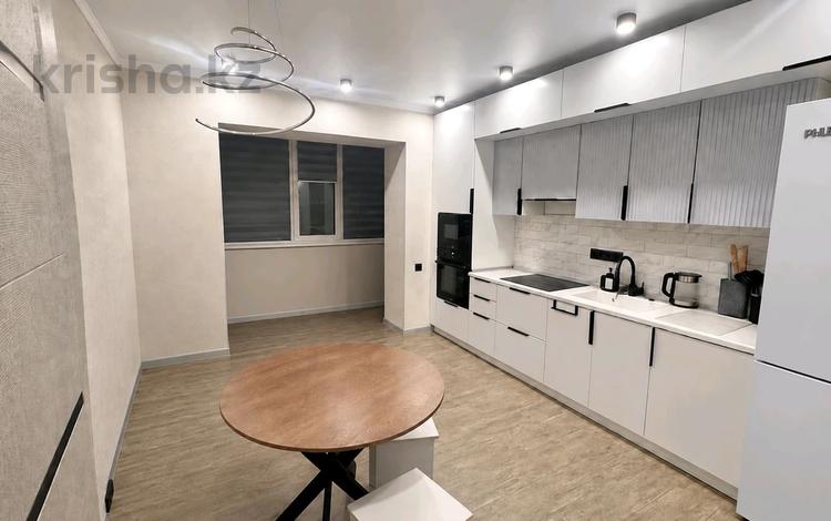 1-бөлмелі пәтер · 52 м² · 4/6 қабат, Скоробогатова 92 — КАЗИИТУ, бағасы: 180 000 ₸ в Уральске — фото 2