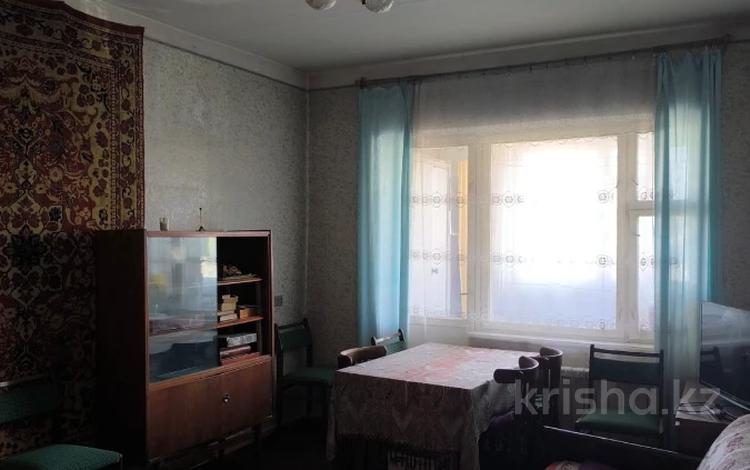 2-комнатная квартира · 50 м² · 2/4 этаж, Безделева 4 за 130 000 ₸ в Шымкенте, Енбекшинский р-н — фото 2