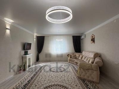 Отдельный дом · 4 комнаты · 170 м² · 10 сот., Мелькрумкомбинат 1 за 30 млн ₸ в Актобе