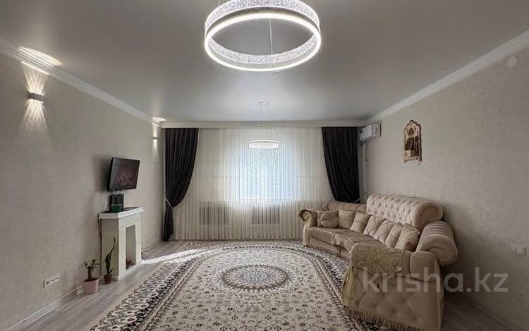 Отдельный дом · 4 комнаты · 170 м² · 10 сот., Мелькрумкомбинат 1 за 30 млн ₸ в Актобе — фото 3