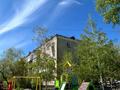1-комнатная квартира · 31.8 м² · 4/4 этаж, Бектурова 52 за 11.8 млн 〒 в Павлодаре