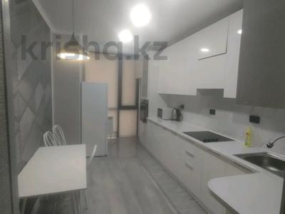 3-комнатная квартира · 86 м² · 7/12 этаж, мкр Кайтпас 1, Байдибек би 116 за 300 000 ₸ в Шымкенте, Каратауский р-н