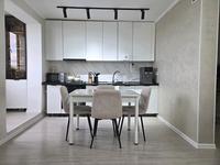 3-комнатная квартира · 62.9 м² · 6/9 этаж, Б.Момылулы — Ост. Драмтеатр, рядом 17 школа и супермаркет Марко за 25 млн ₸ в Атырау