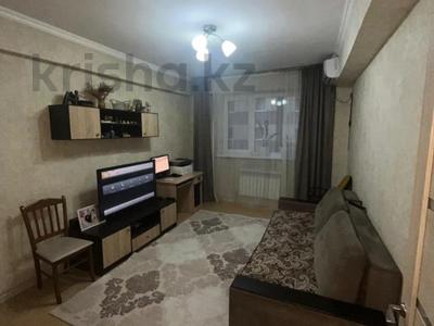2-бөлмелі пәтер · 54.1 м² · 4/5 қабат, Льва Толстого — ГОРЯЧАЯ ЦЕНА, бағасы: 33.5 млн ₸ в Алматы, Турксибский р-н
