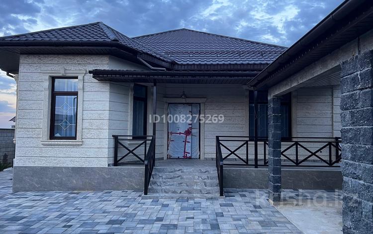 Жеке үй · 4 бөлме · 180 м² · 8 сот., мкр Акжар — Акжар тау, бағасы: 130 млн 〒 в Алматы, Наурызбайский р-н — фото 2