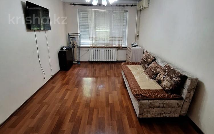 1-бөлмелі пәтер · 33 м² · 1/5 қабат, №11 ш/а. — Алтынсарина, бағасы: 220 000 ₸ в Алматы, Ауэзовский р-н — фото 19