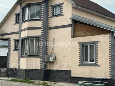 Жеке үй · 6 бөлме · 180 м² · 4 жүзд., Өжет ш/а., Мкр Ожет Рафикова 3, бағасы: 100 млн ₸ в Алматы, Алатауский р-н