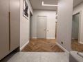 3-комнатная квартира · 110 м² · 2/9 этаж, Микрорайон Береке 76 за 87 млн ₸ в Костанае