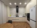 3-комнатная квартира · 110 м² · 2/9 этаж, Микрорайон Береке 76 за 87 млн ₸ в Костанае — фото 5