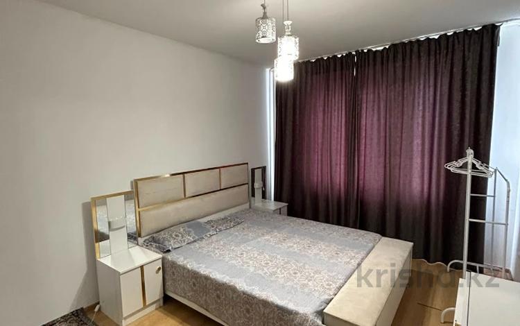 2-бөлмелі пәтер · 56 м² · 3/7 қабат, Коктем 18, бағасы: 150 000 ₸ в Талдыкоргане, мкр Коктем — фото 4