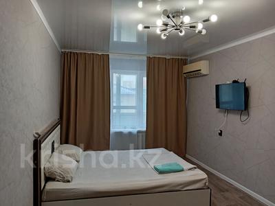 1-комнатная квартира · 35 м² · 3/5 этаж, Авангард 53 за 2 000 ₸ в Атырау, мкр Авангард-3