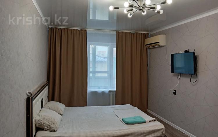 1-комнатная квартира · 35 м² · 3/5 этаж, Авангард 53 за 2 000 ₸ в Атырау, мкр Авангард-3 — фото 4