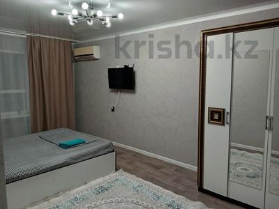 1-бөлмелі пәтер · 35 м² · 3/5 қабат, Авангард 53, бағасы: 2 000 ₸ в Атырау, мкр Авангард-3