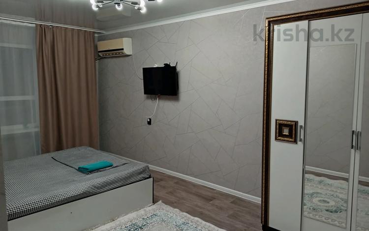1-комнатная квартира · 35 м² · 3/5 этаж, Авангард 53 за 2 000 ₸ в Атырау, мкр Авангард-3 — фото 10